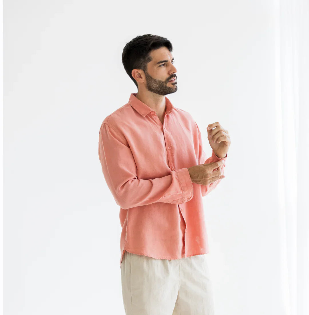 Summer Essentials Shirts