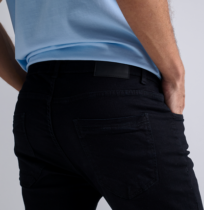 The Simple Jeans