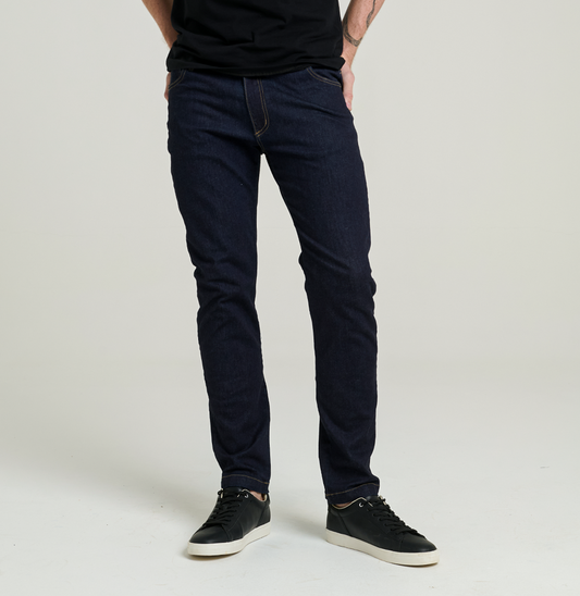 The Simple Jeans