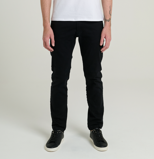 The Simple Jeans