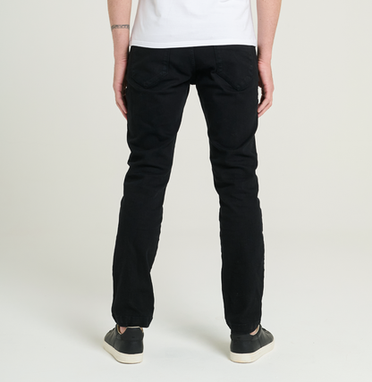 The Simple Jeans